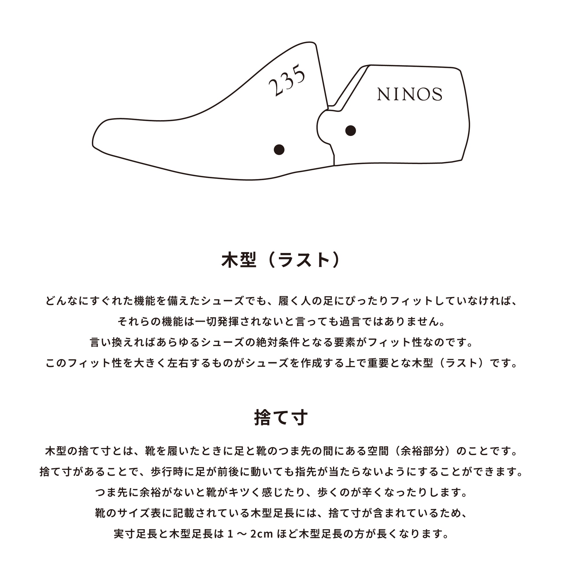 サックシューズ