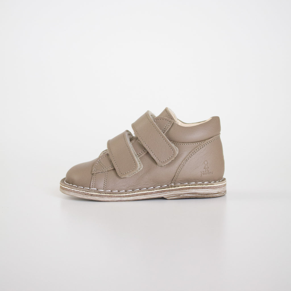 ベビーブーツ【Baby Shoes】
