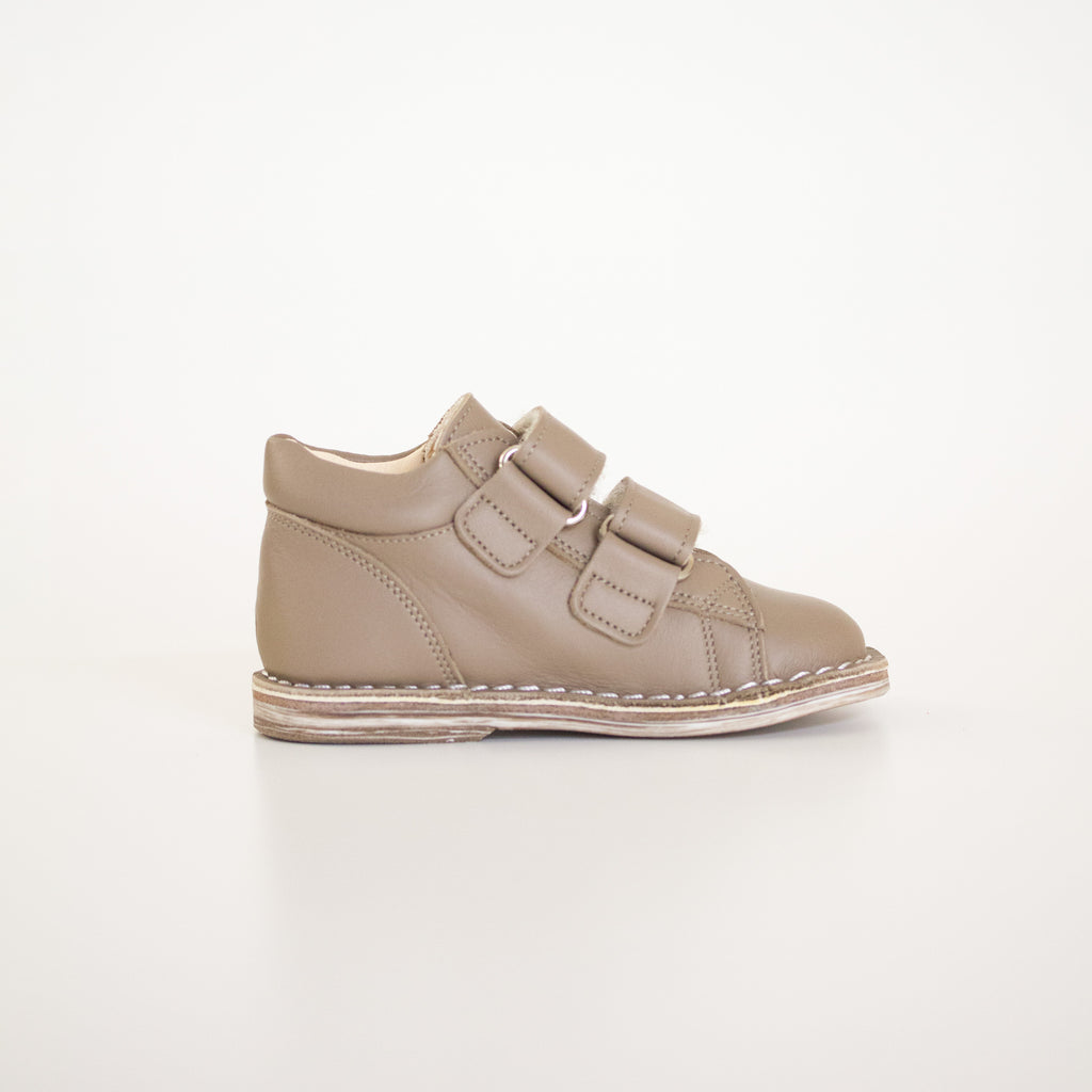 ベビーブーツ【Baby Shoes】