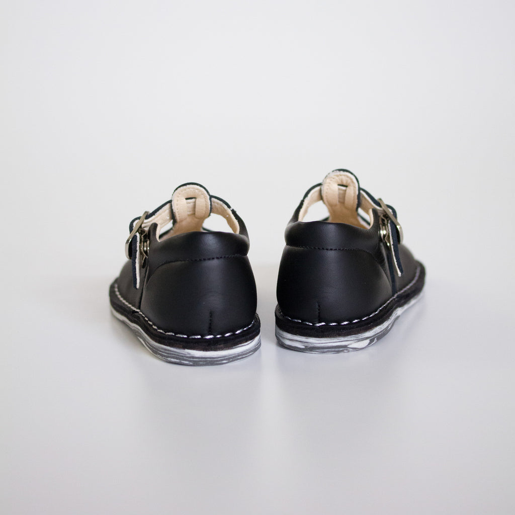 ティーストラップシューズ【Baby Shoes】