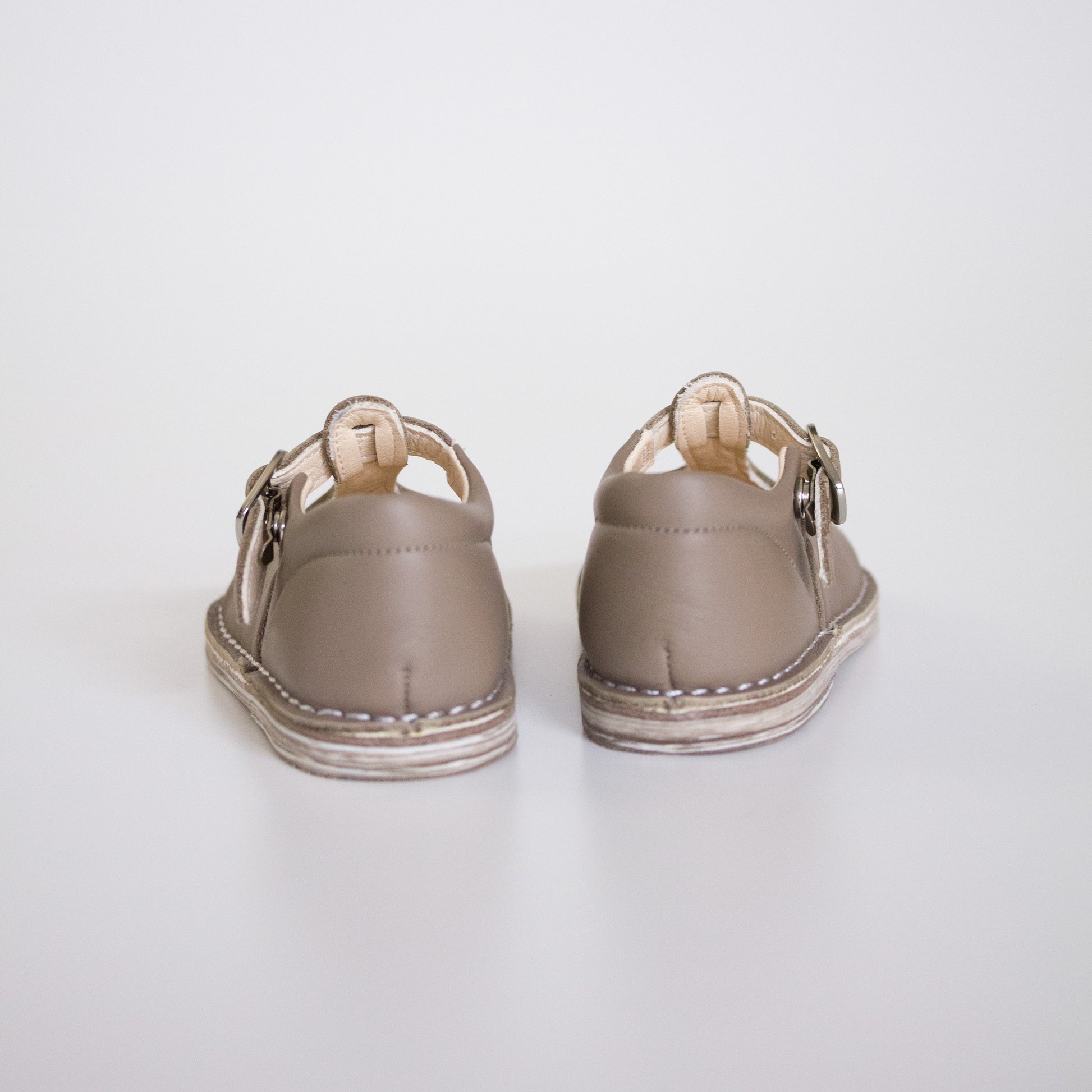 ティーストラップシューズ【Baby Shoes】