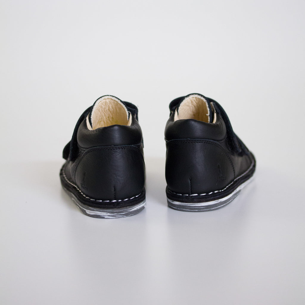 ベビーブーツ【Baby Shoes】