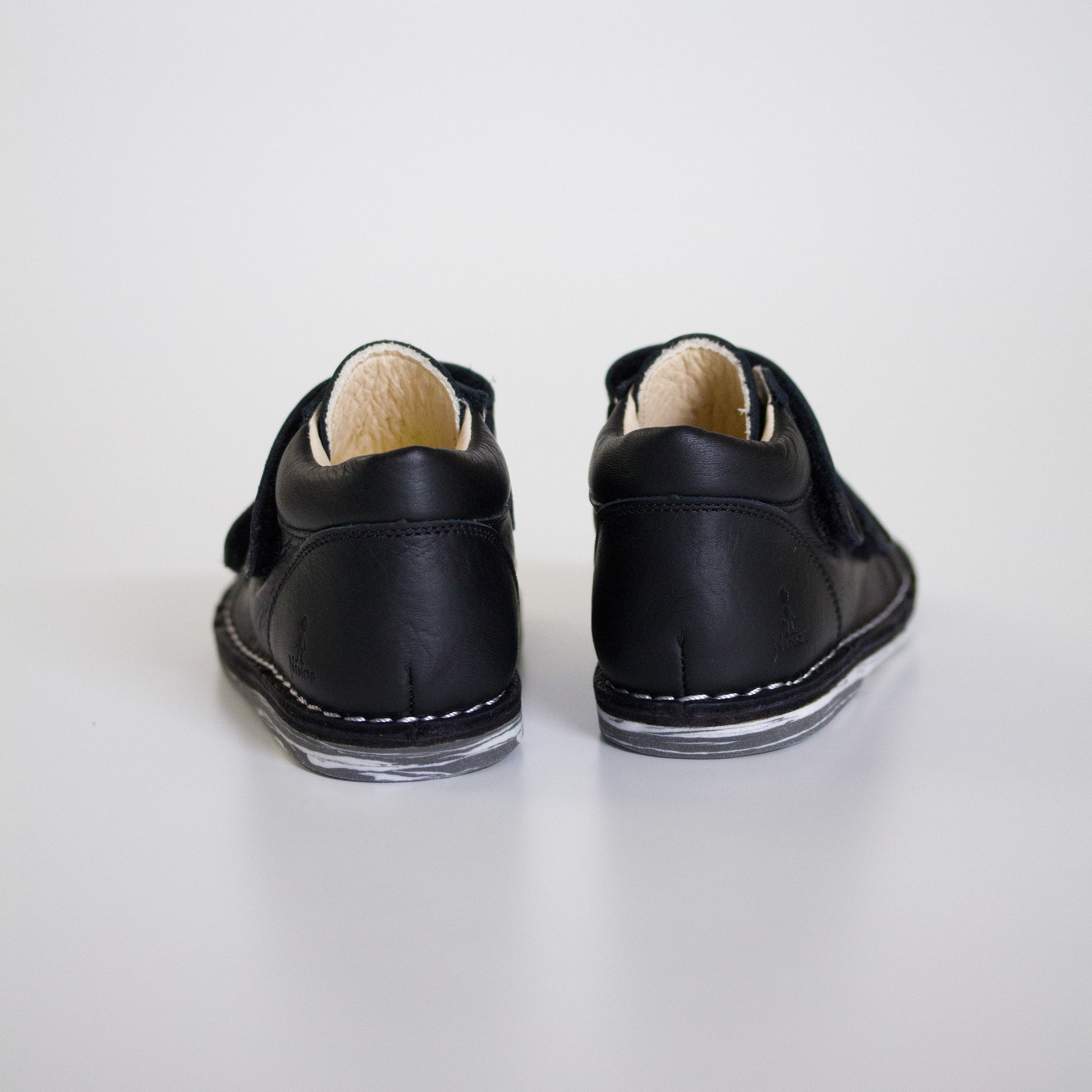 ベビーブーツ【Baby Shoes】