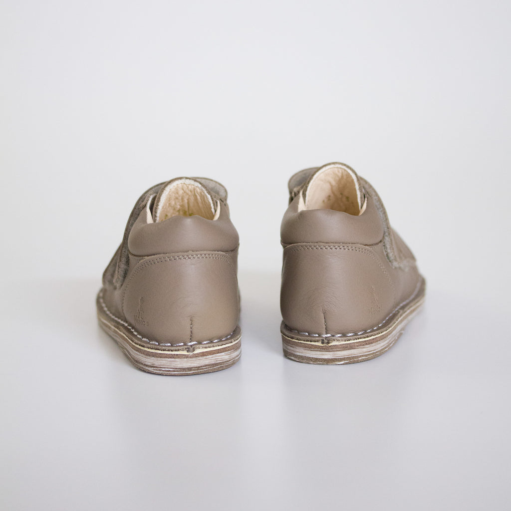 ベビーブーツ【Baby Shoes】
