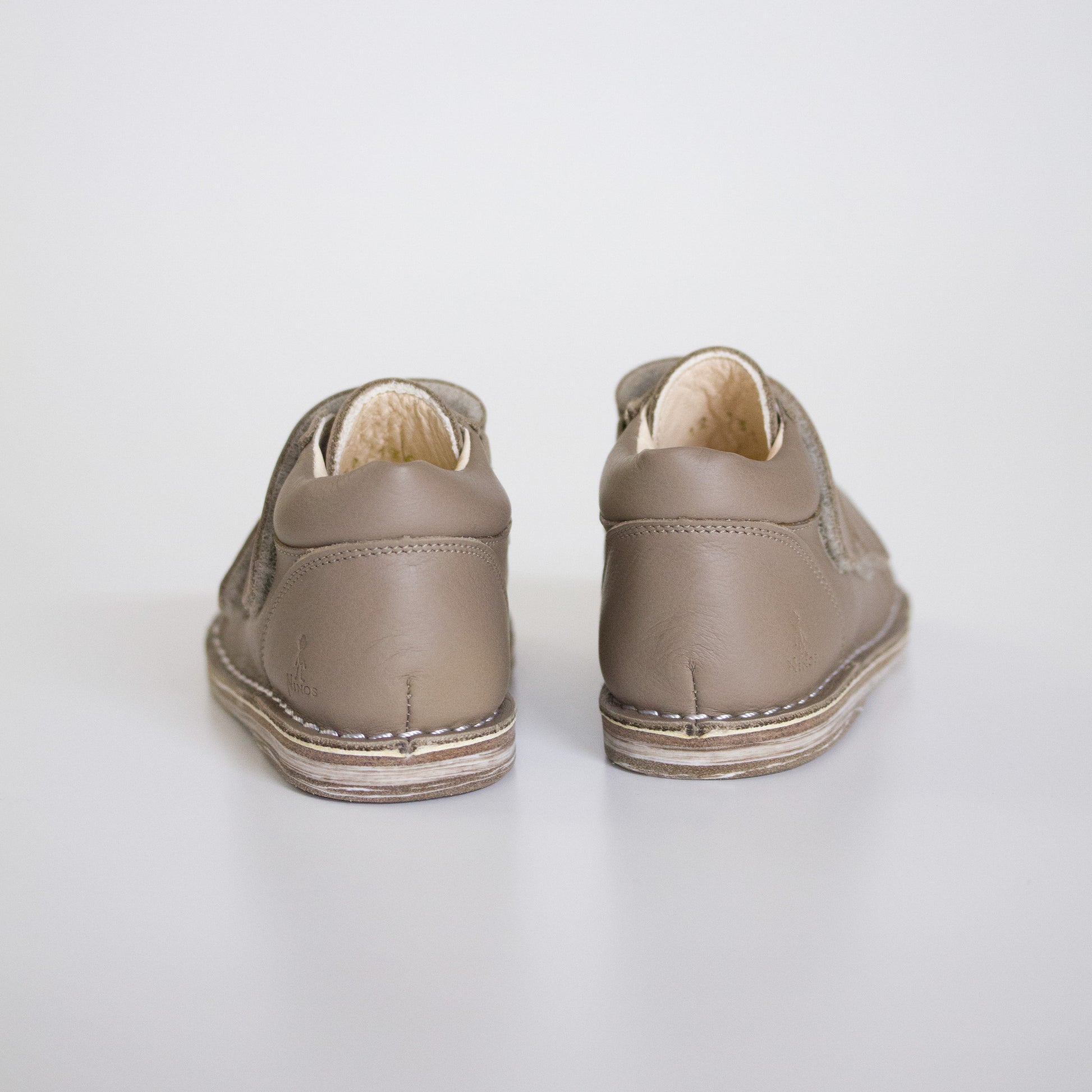 ベビーブーツ【Baby Shoes】