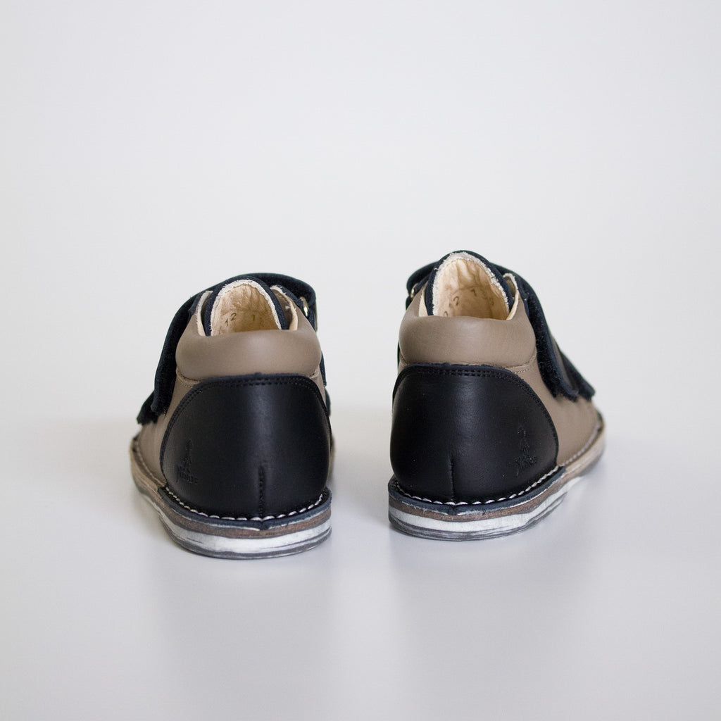 ベビーブーツ【Baby Shoes】