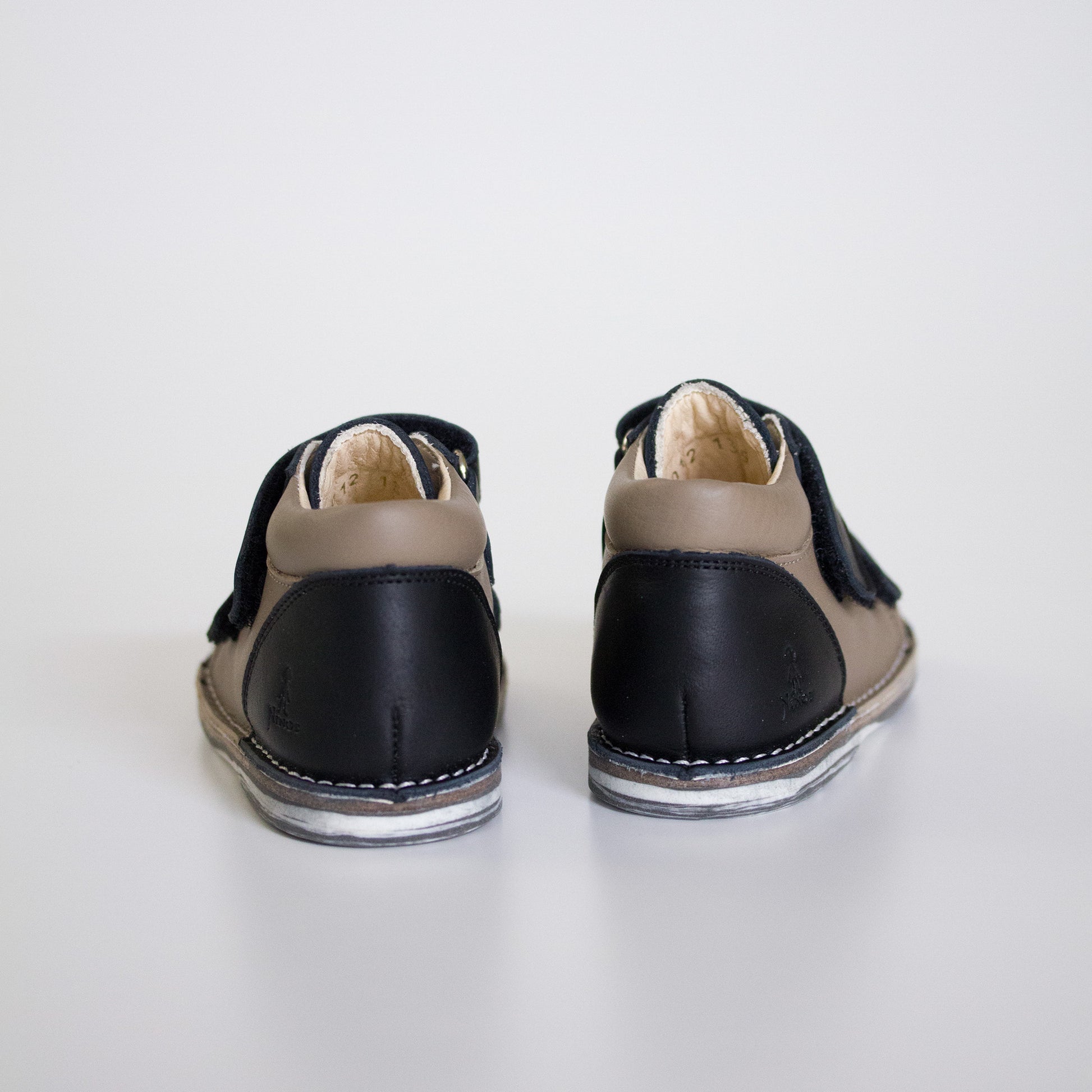 ベビーブーツ【Baby Shoes】