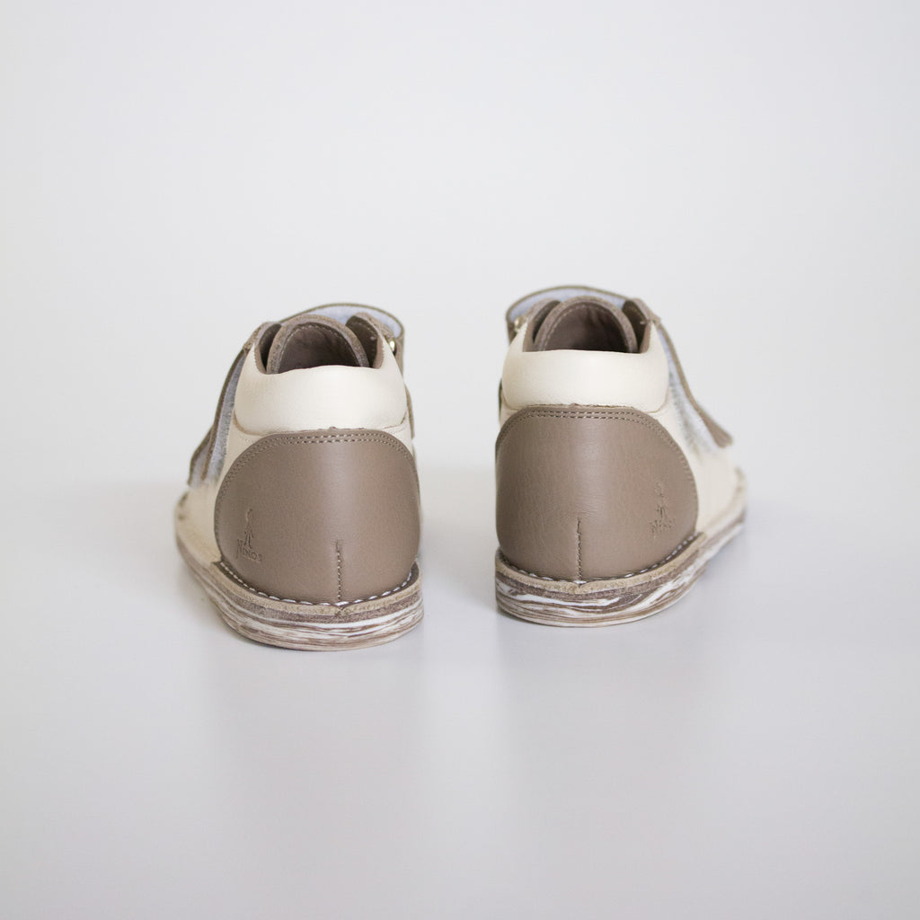 ベビーブーツ【Baby Shoes】
