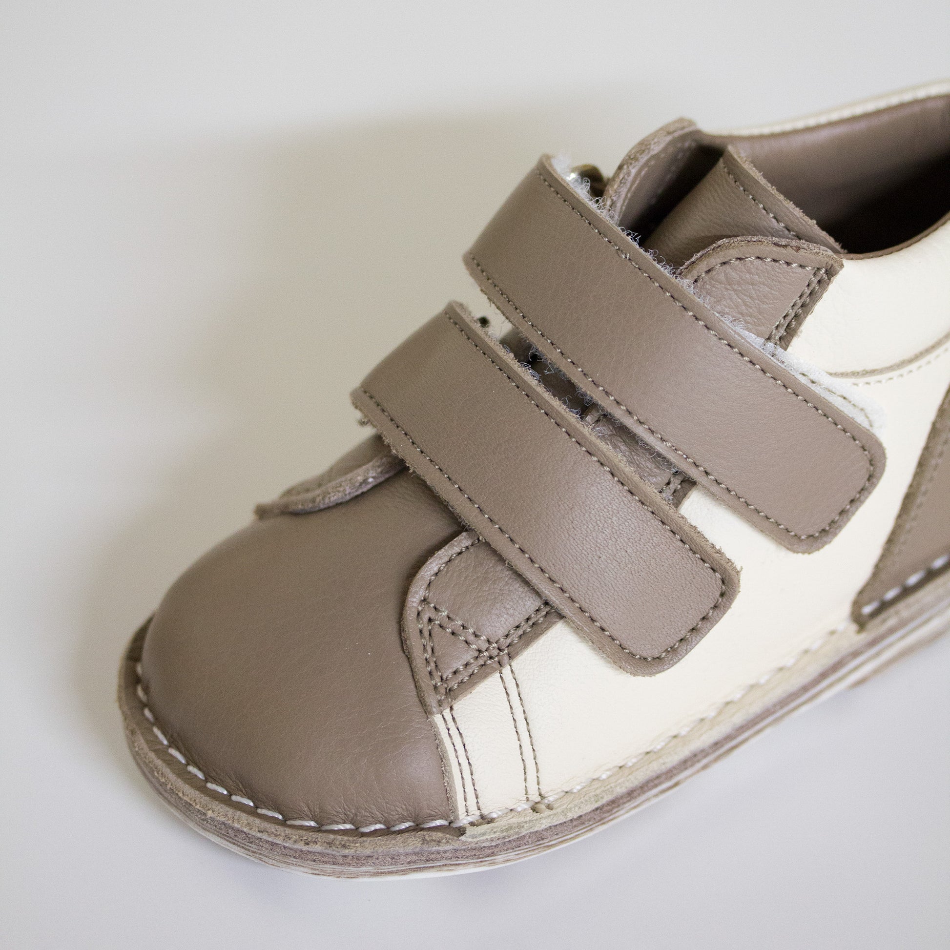 ベビーブーツ【Baby Shoes】