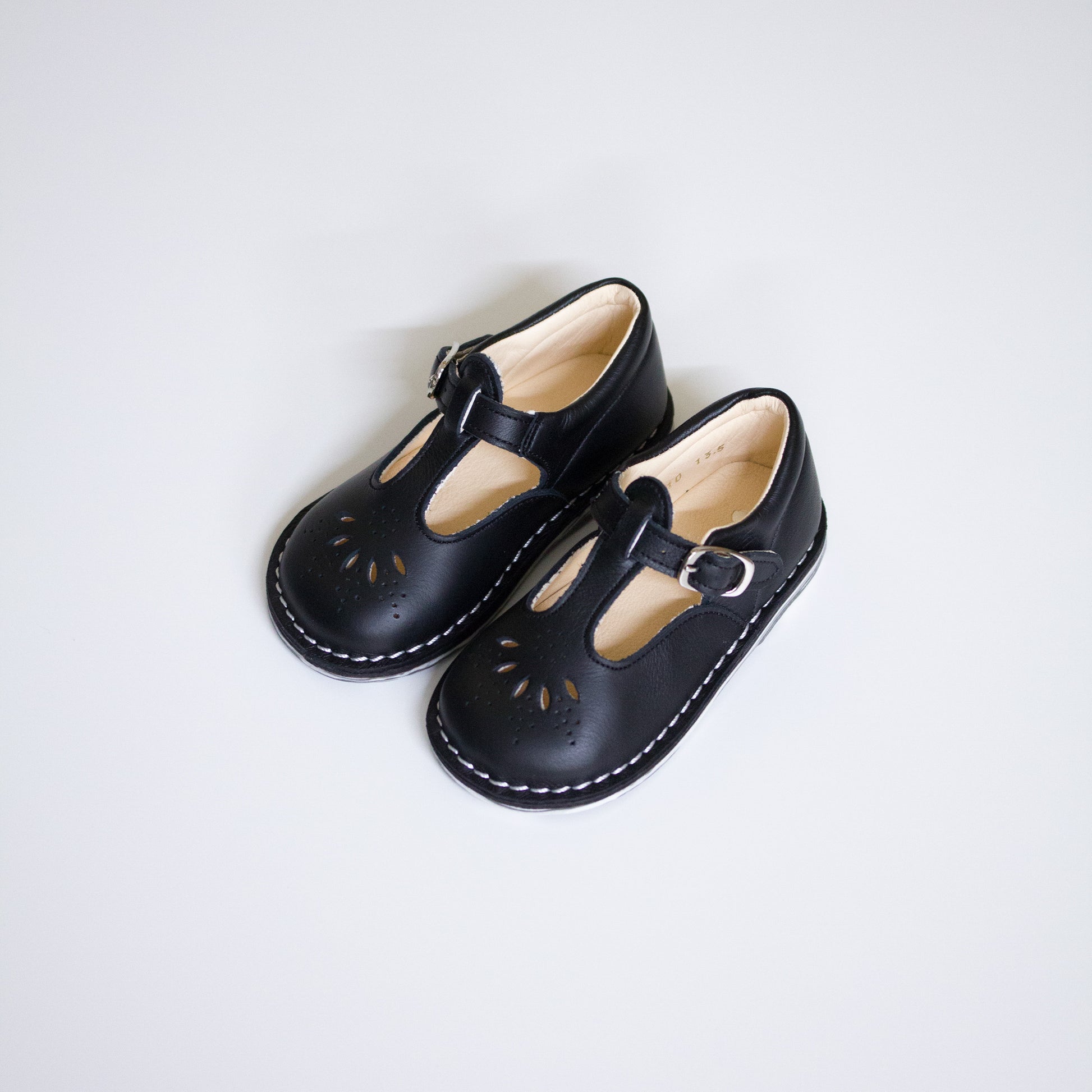 ティーストラップシューズ【Baby Shoes】