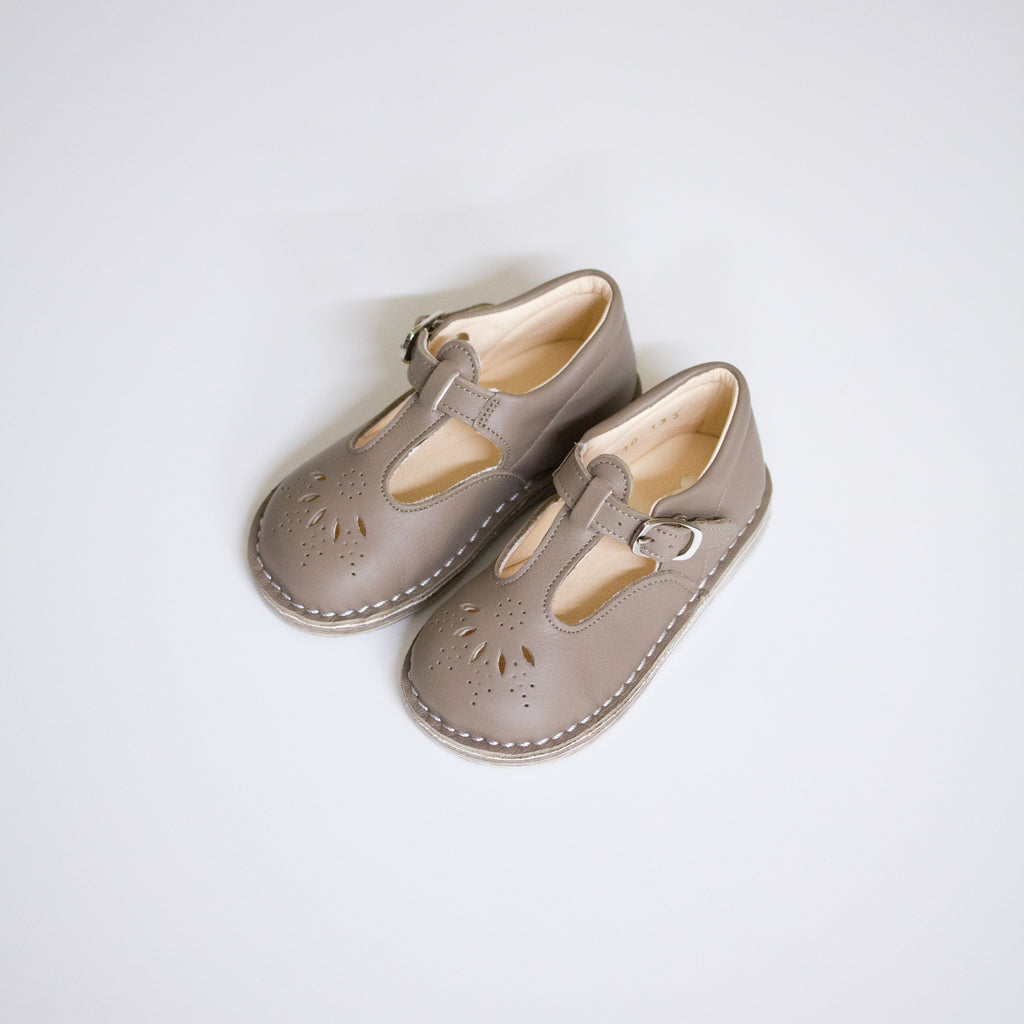 ティーストラップシューズ【Baby Shoes】