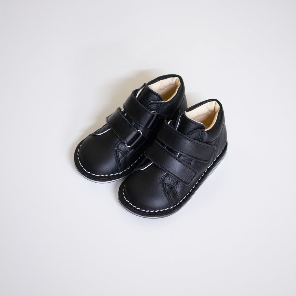 ベビーブーツ【Baby Shoes】