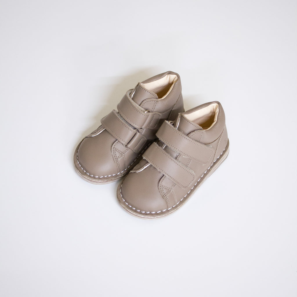 ベビーブーツ【Baby Shoes】