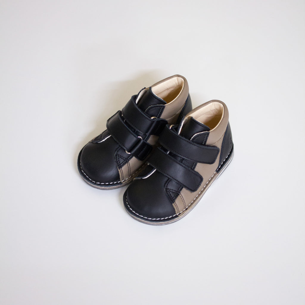 ベビーブーツ【Baby Shoes】