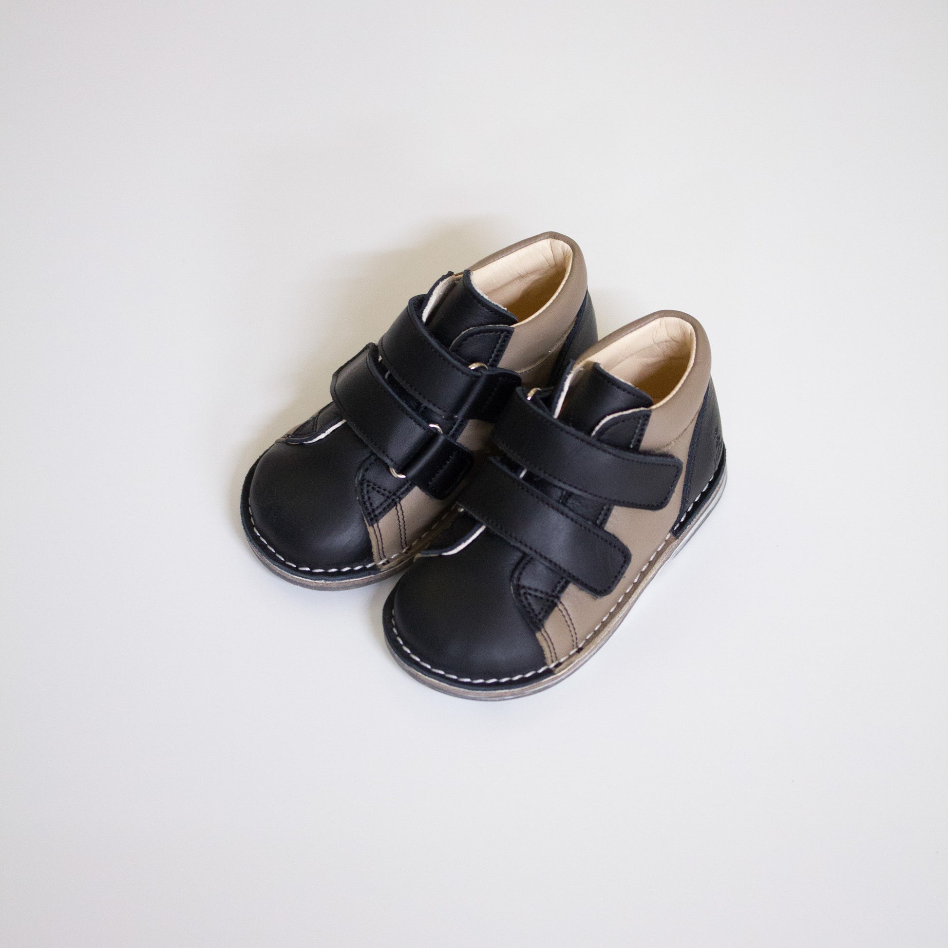 ベビーブーツ【Baby Shoes】