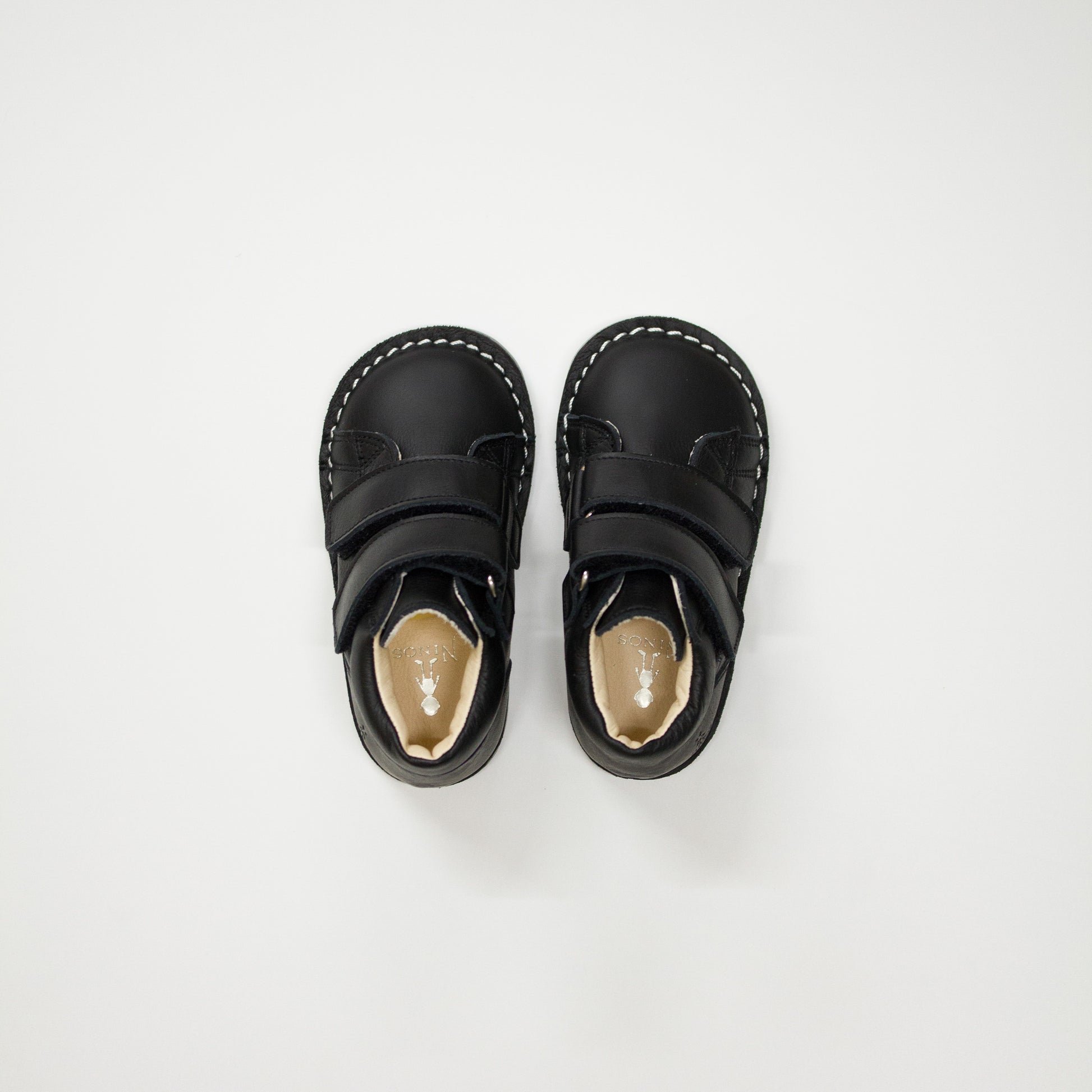 ベビーブーツ【Baby Shoes】