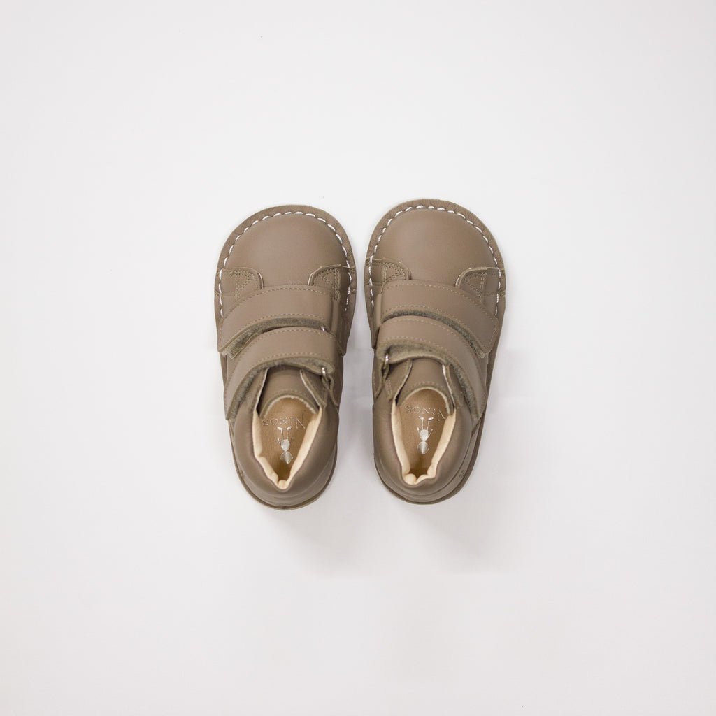 ベビーブーツ【Baby Shoes】