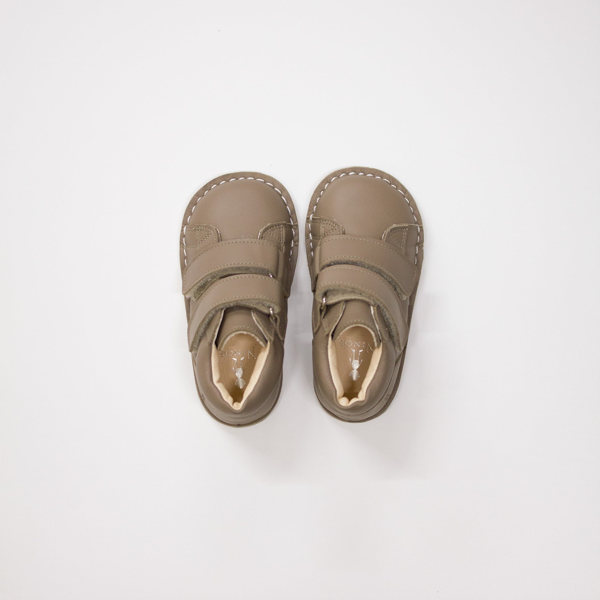 ベビーブーツ【Baby Shoes】