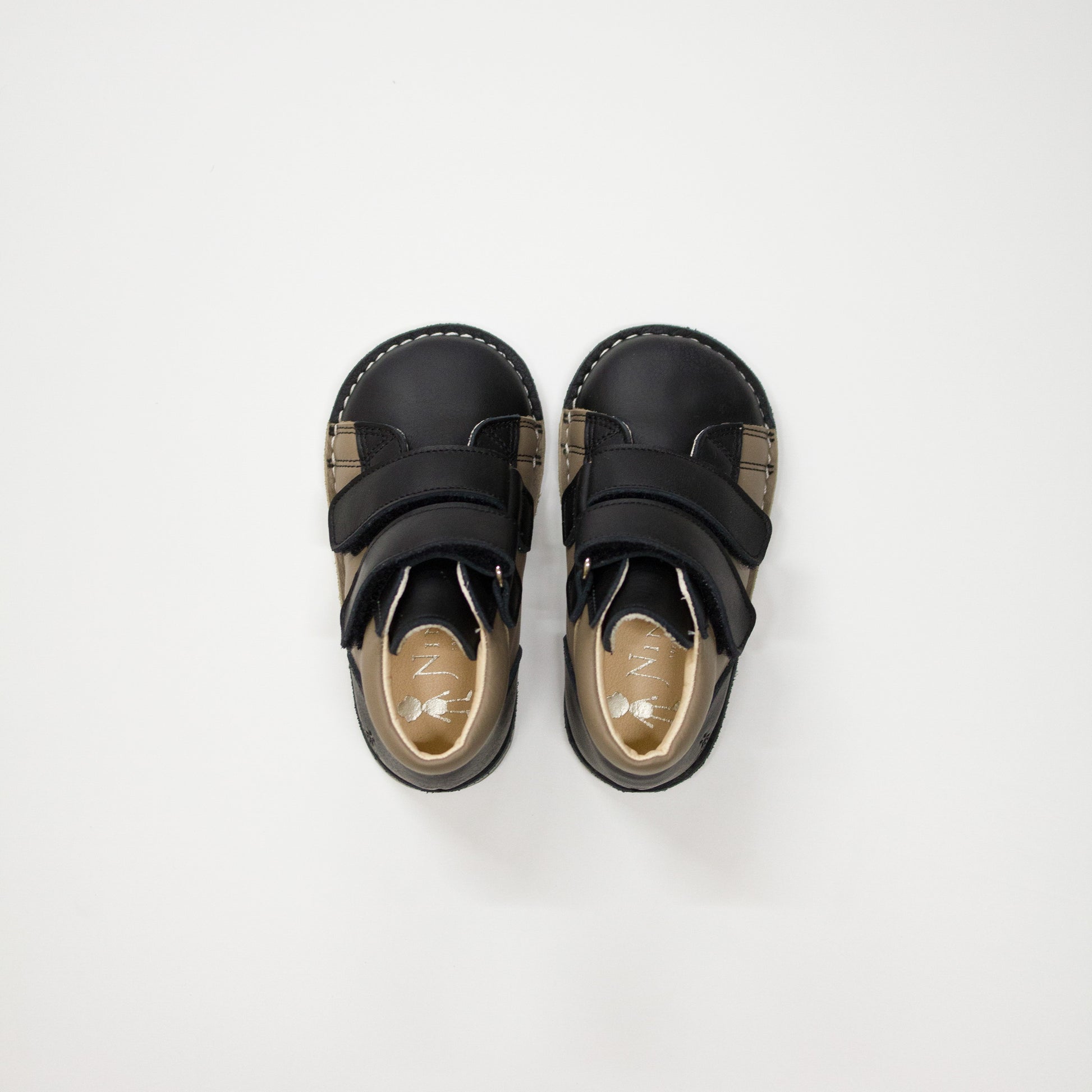 ベビーブーツ【Baby Shoes】