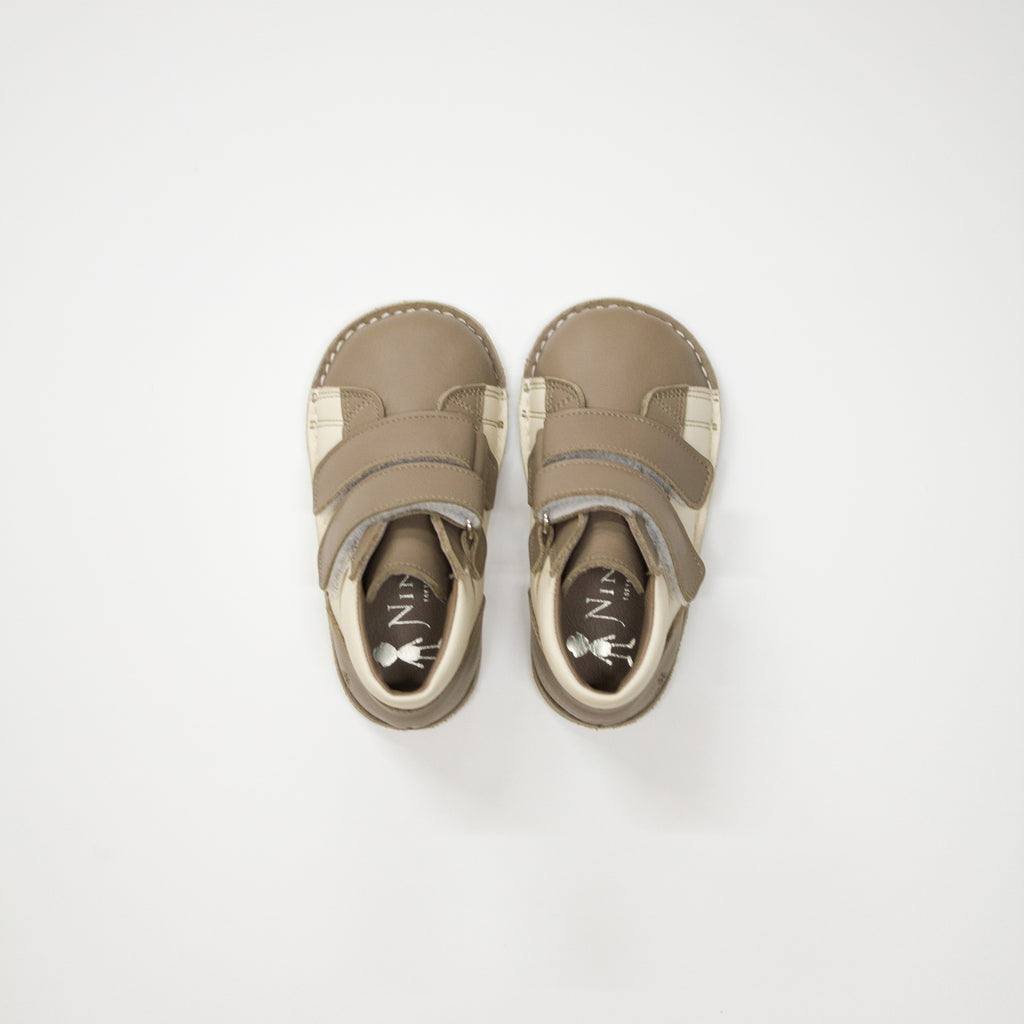 ベビーブーツ【Baby Shoes】