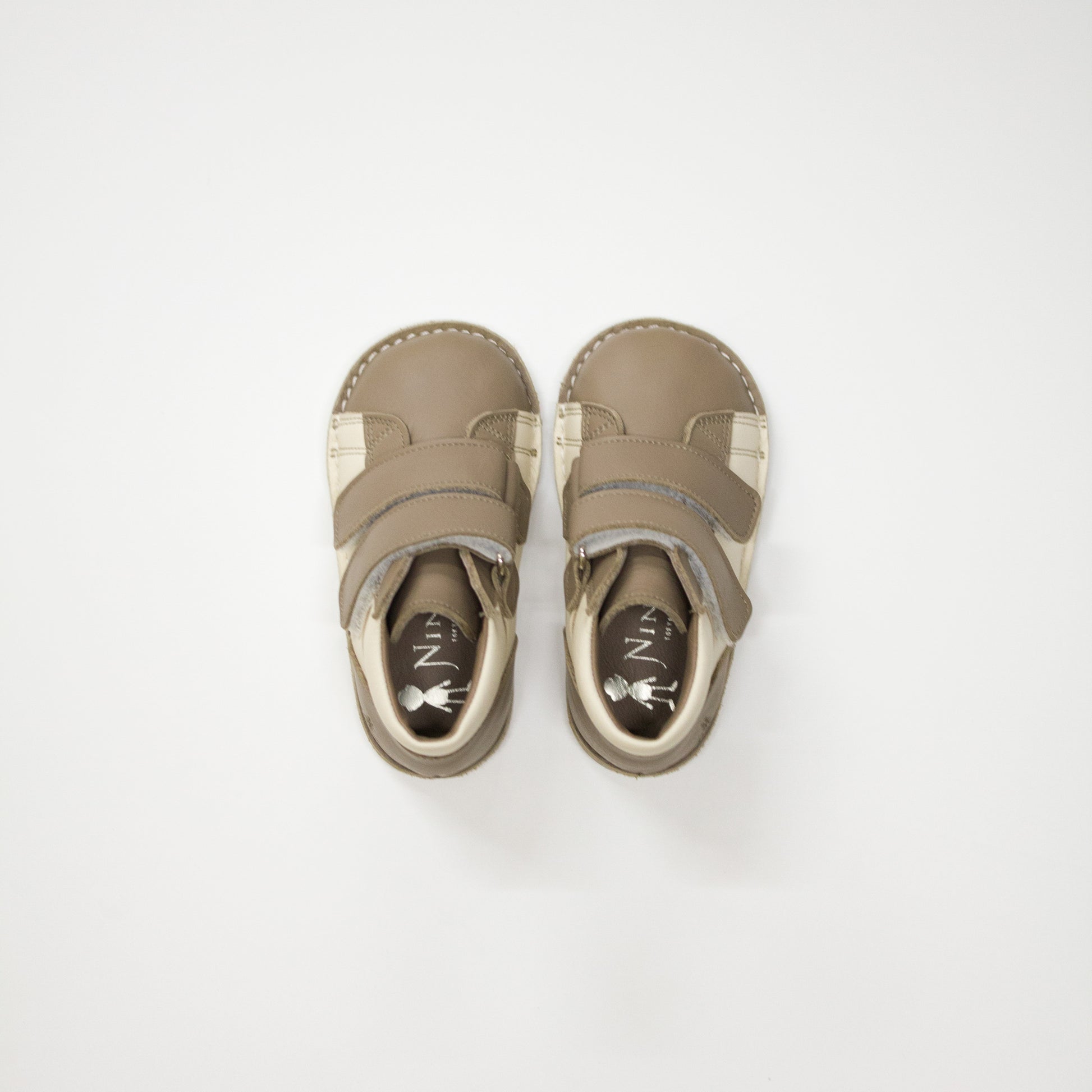 ベビーブーツ【Baby Shoes】