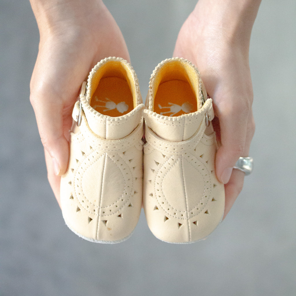 サンフラワー【First Shoes】