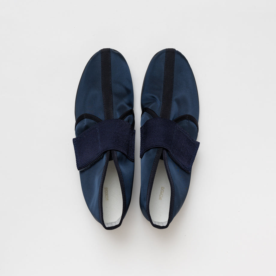 サックシューズ