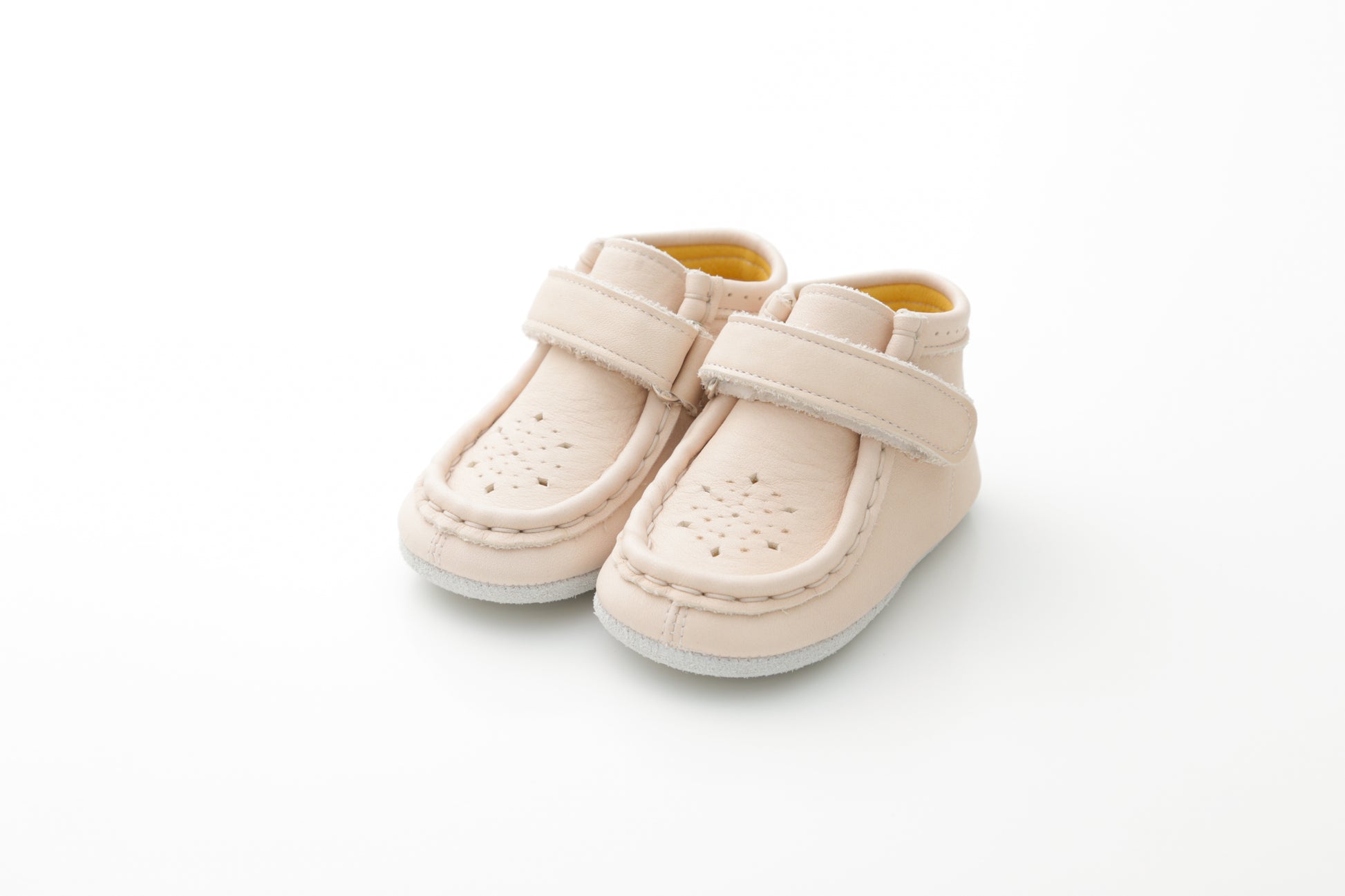 モカシン【First Shoes】