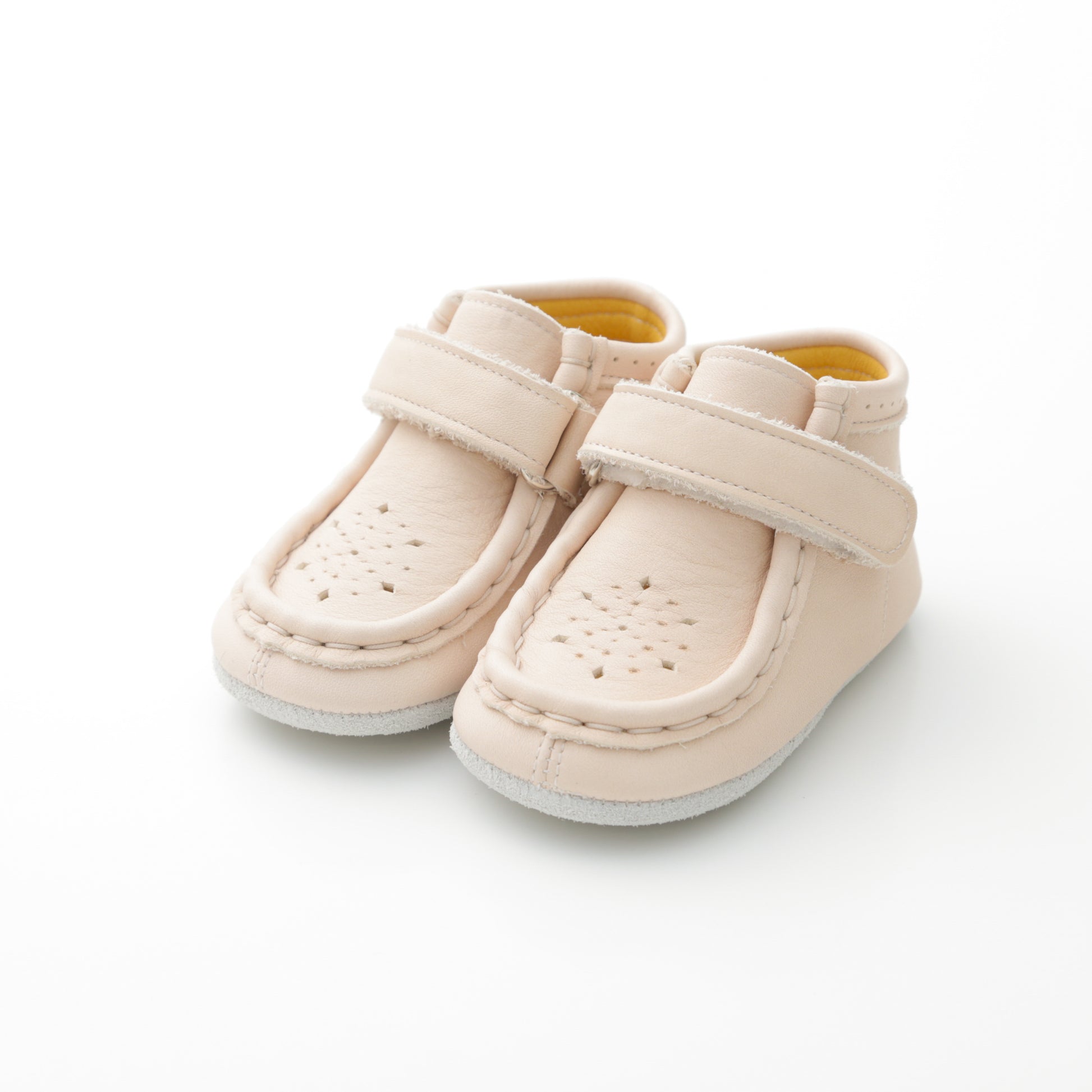 モカシン【First Shoes】