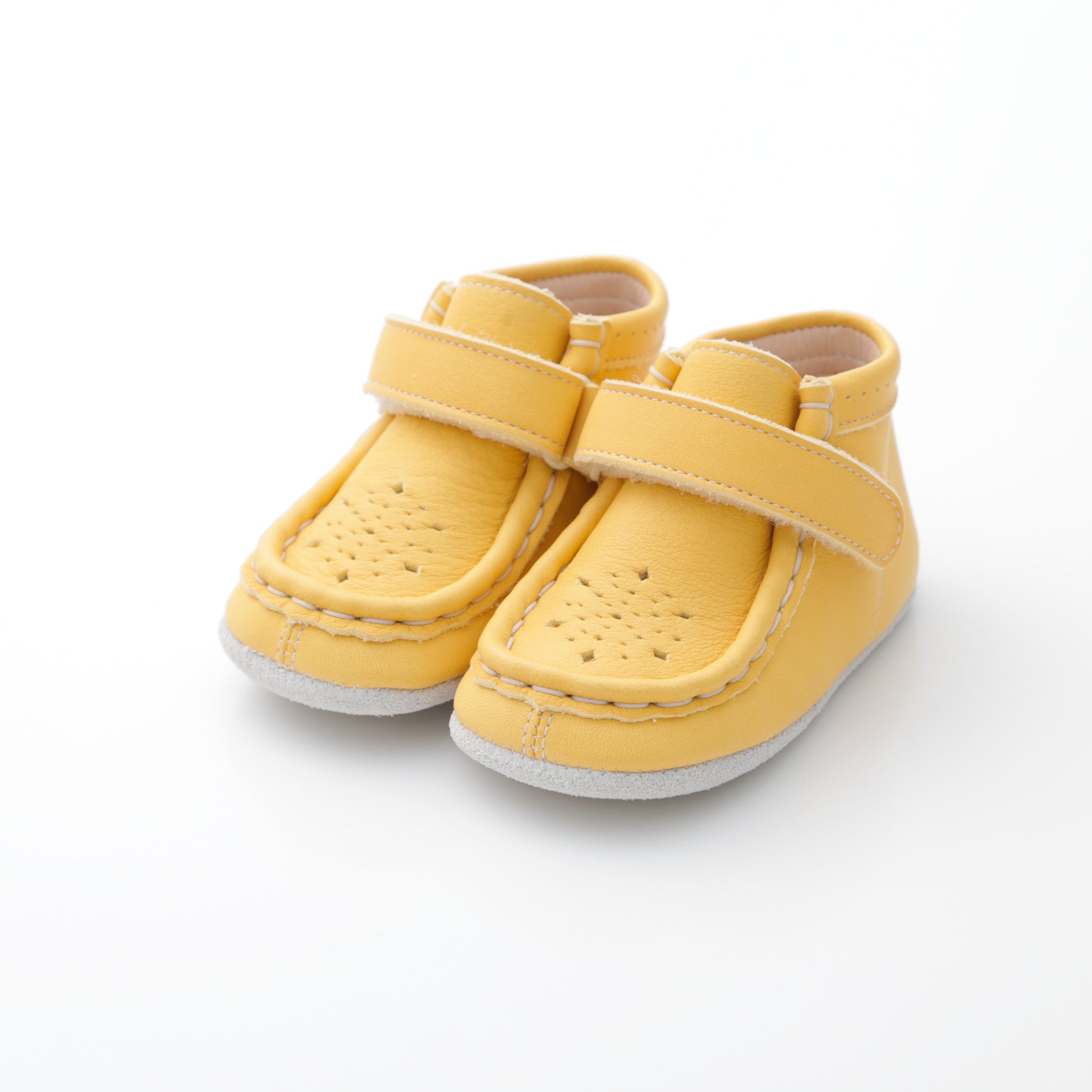 モカシン【First Shoes】