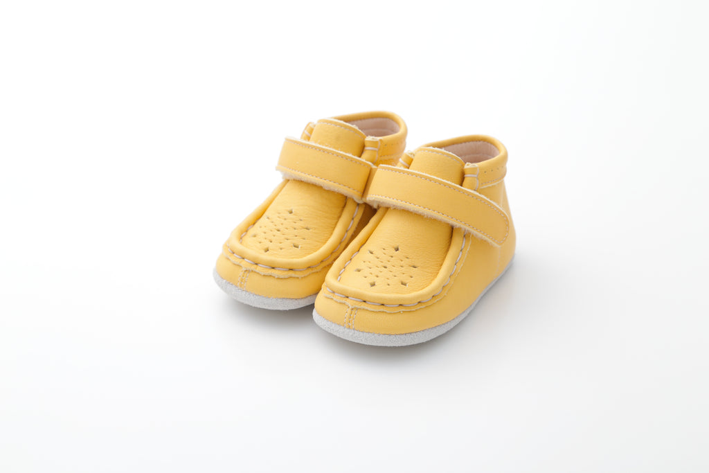 モカシン【First Shoes】