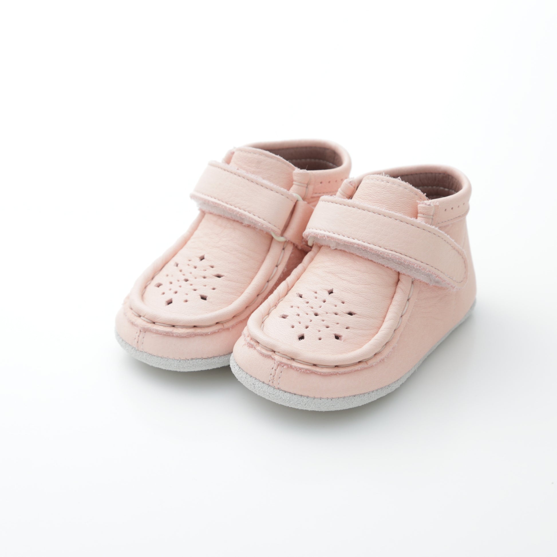 モカシン【First Shoes】