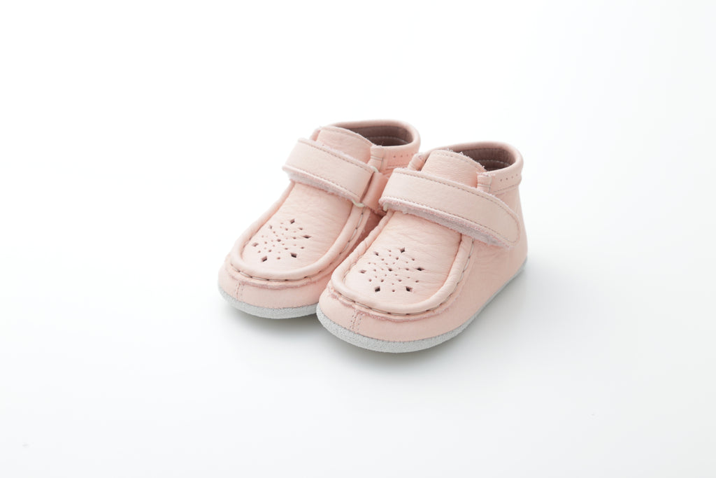モカシン【First Shoes】