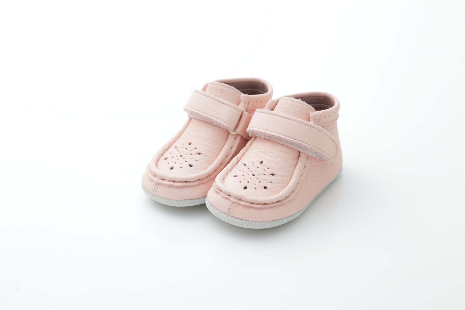 モカシン【First Shoes】