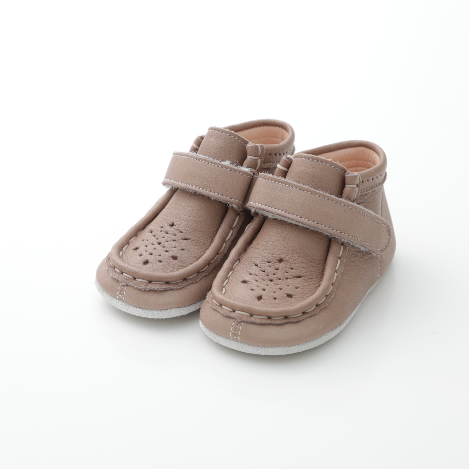 モカシン【First Shoes】