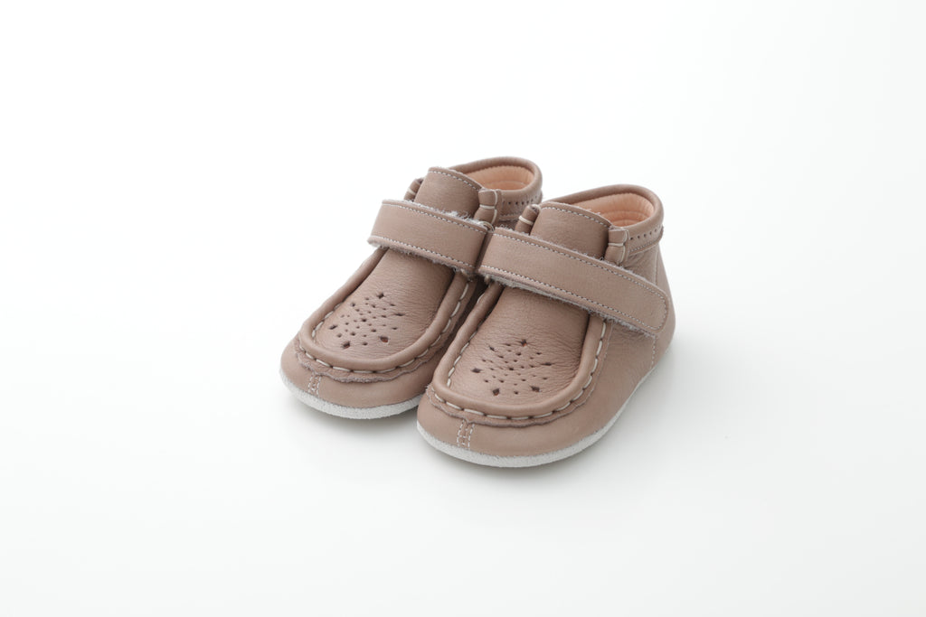 モカシン【First Shoes】