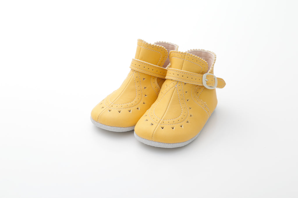 サンフラワー【First Shoes】