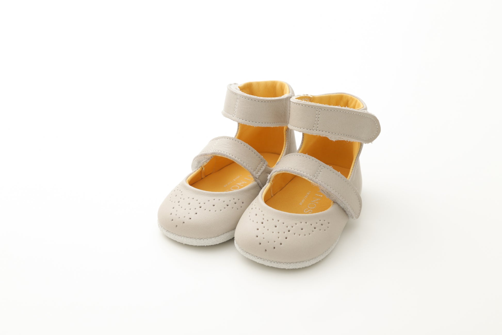 アンクルストラップシューズ【First Shoes】