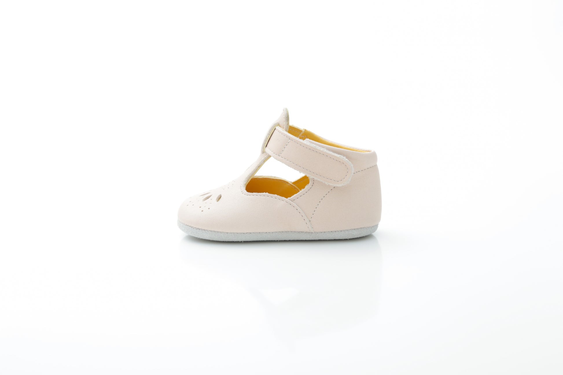 ティーストラップ シューズ 【First Shoes】