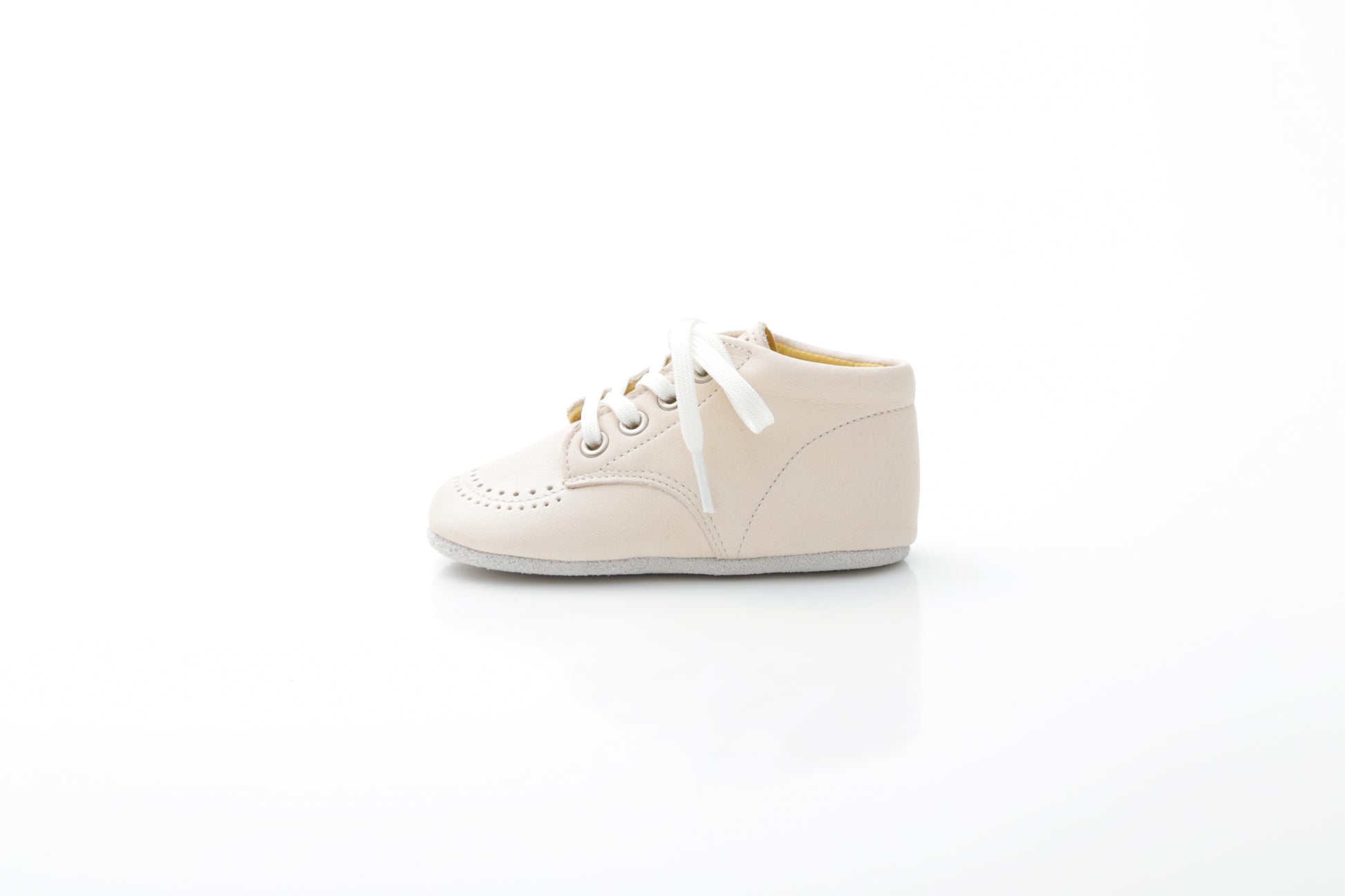 レースアップシューズ【First Shoes】