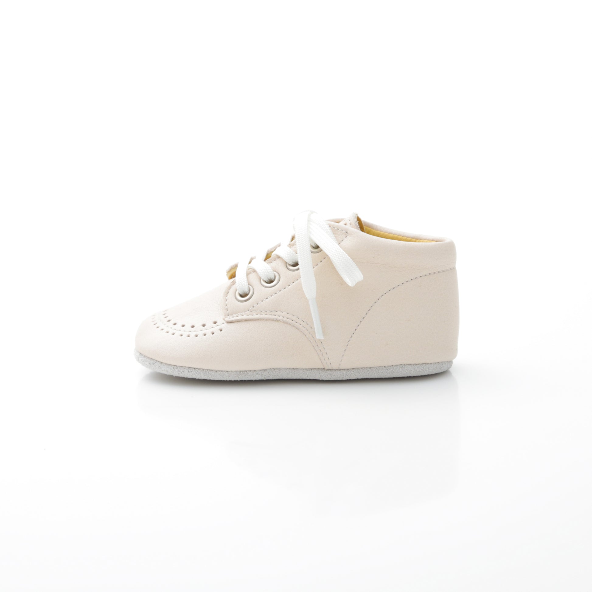 レースアップシューズ【First Shoes】