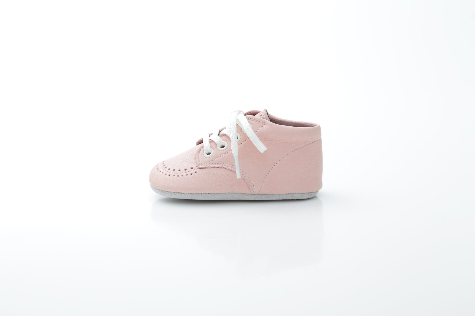 レースアップシューズ【First Shoes】