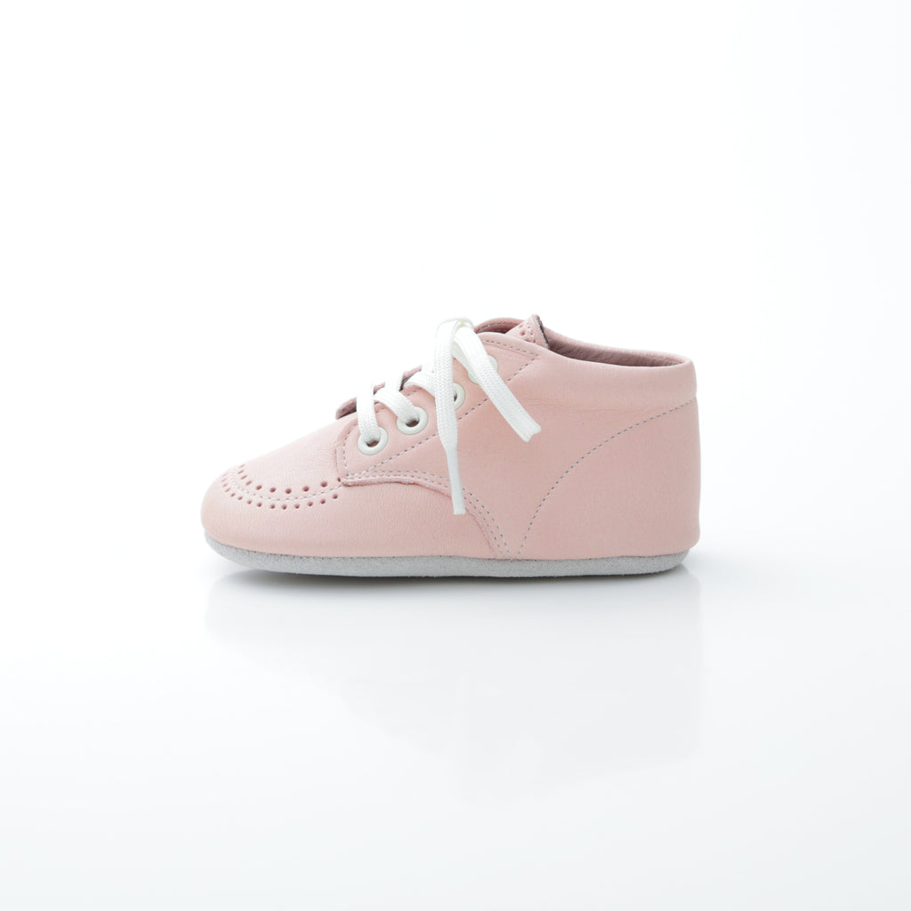 レースアップシューズ【First Shoes】