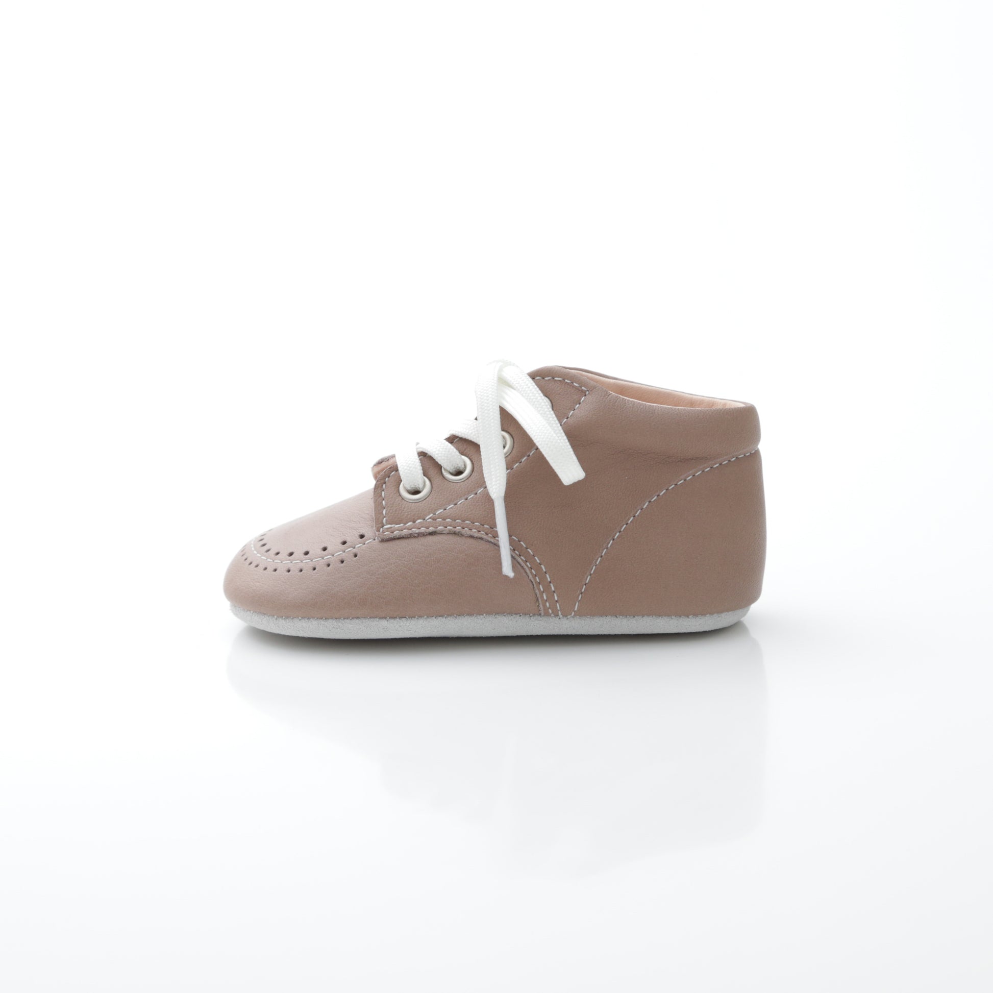 レースアップシューズ【First Shoes】