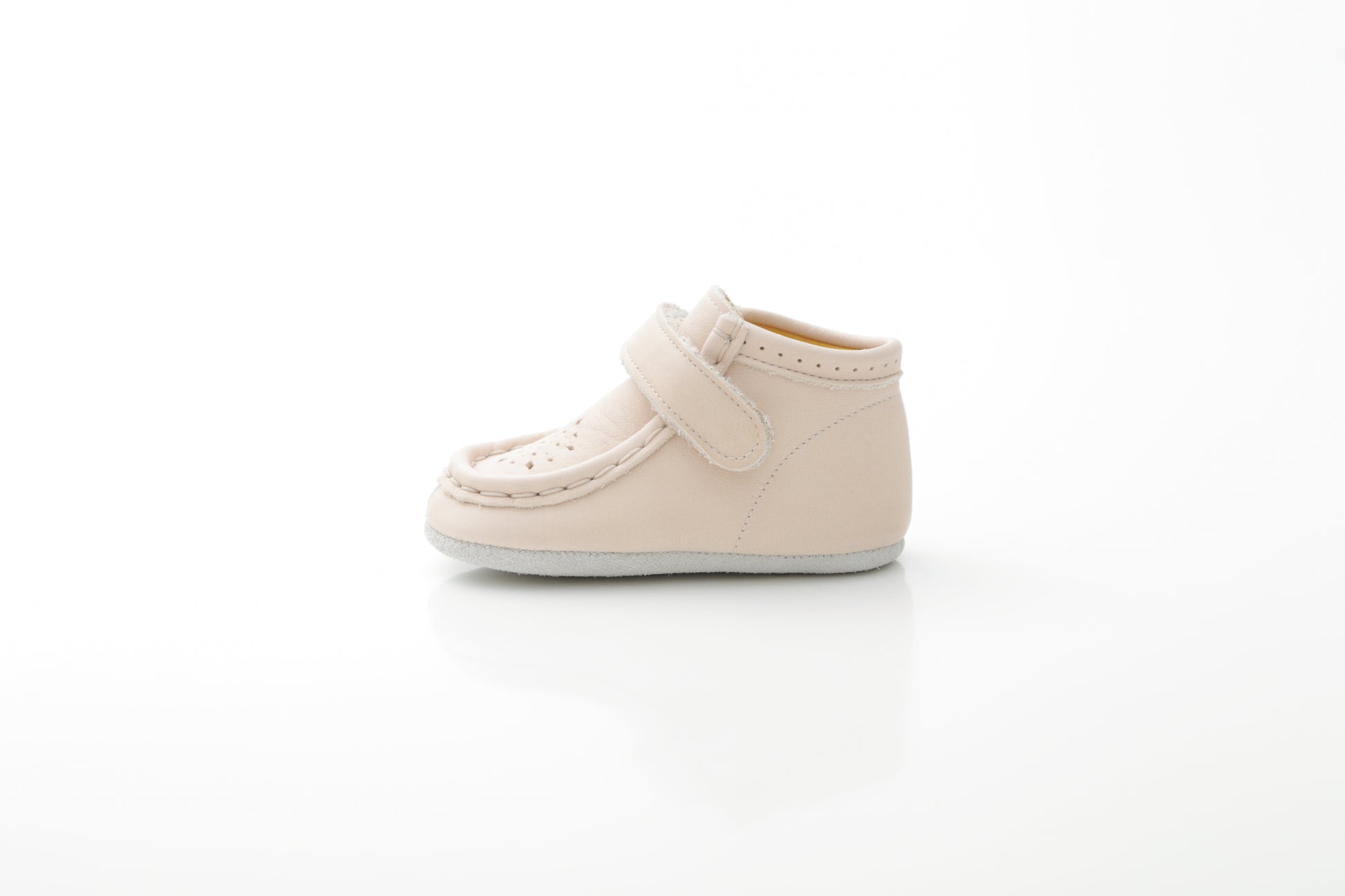 モカシン【First Shoes】