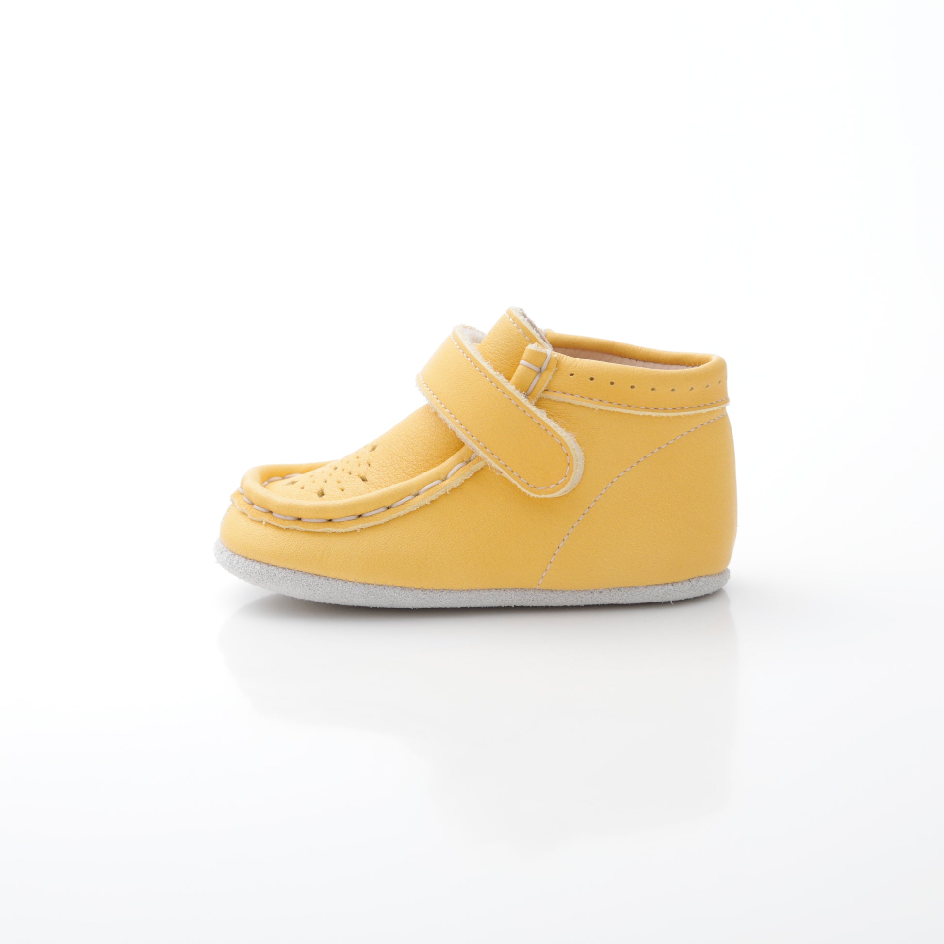 モカシン【First Shoes】