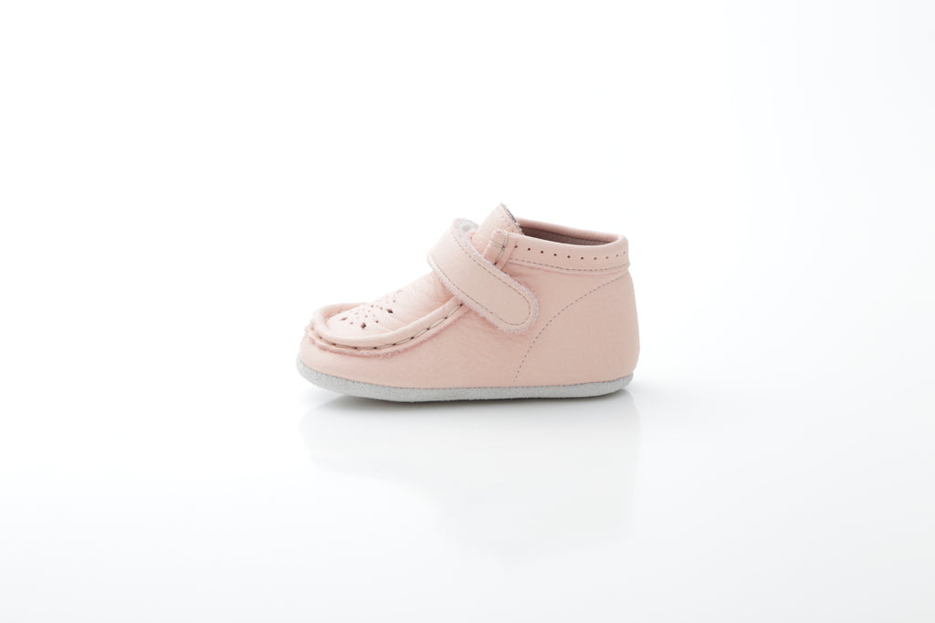 モカシン【First Shoes】
