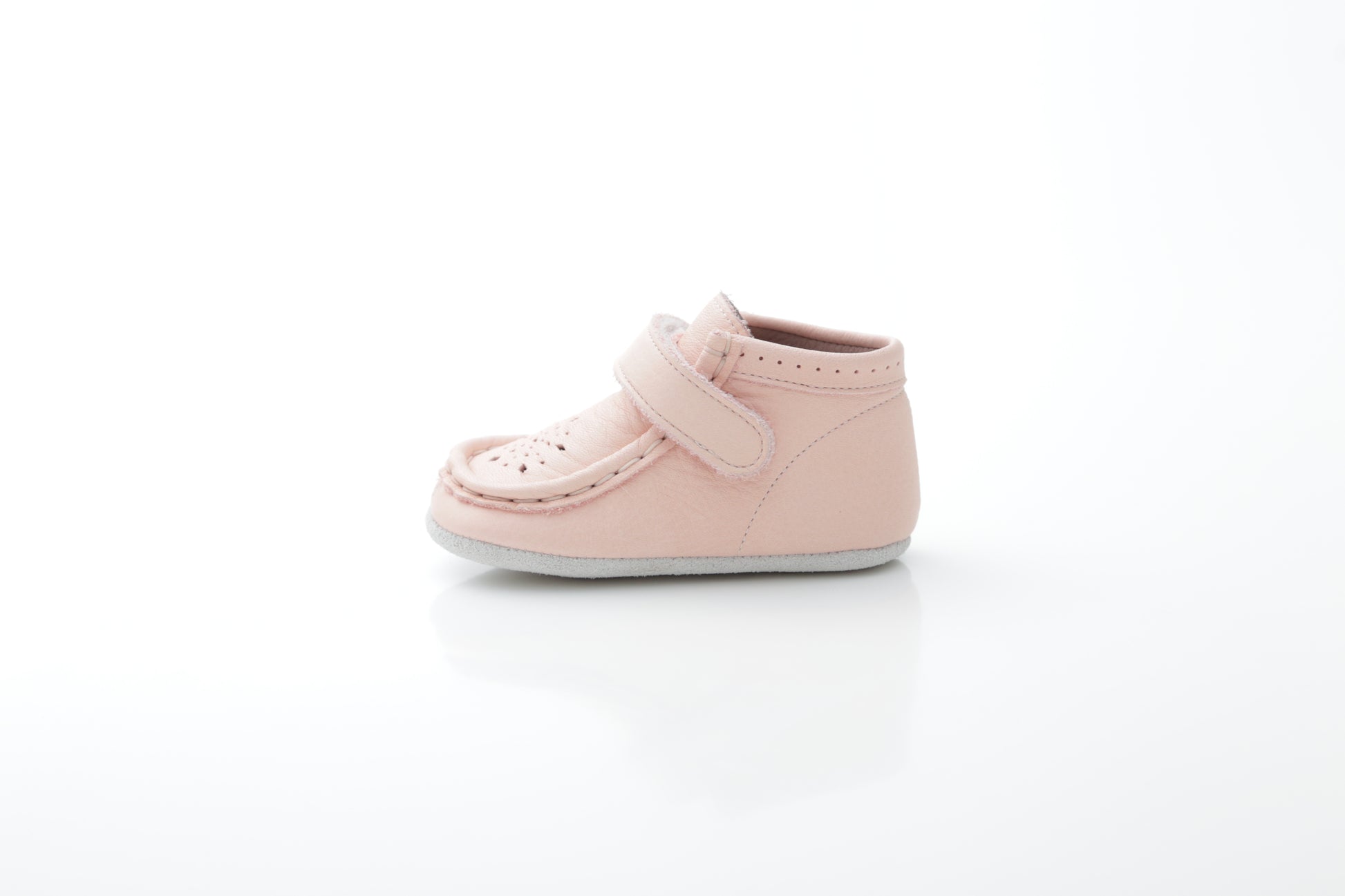 モカシン【First Shoes】