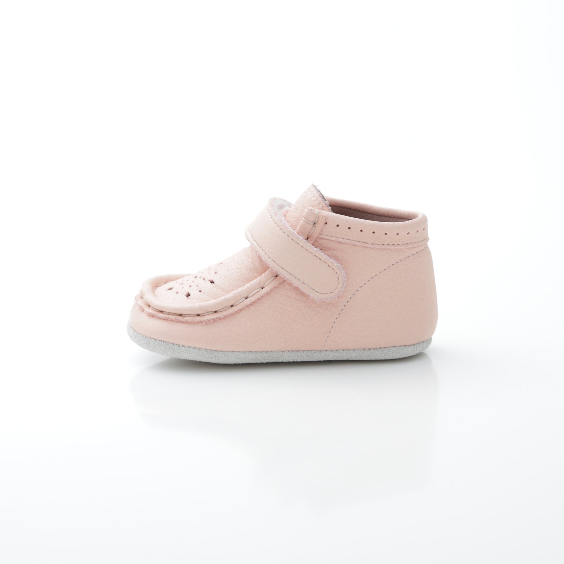 モカシン【First Shoes】