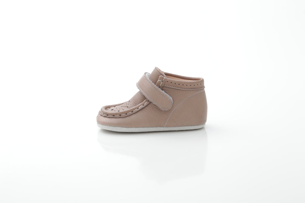 モカシン【First Shoes】